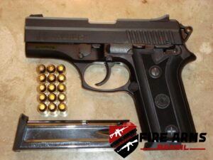 Comprar Armas - Pistola Taurus 938