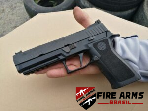 Comprar Armas - Pistola Sig Sauer P320